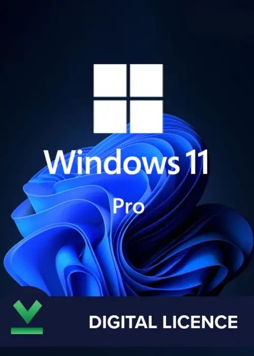Windows 11 Pro Licencia 1 PC