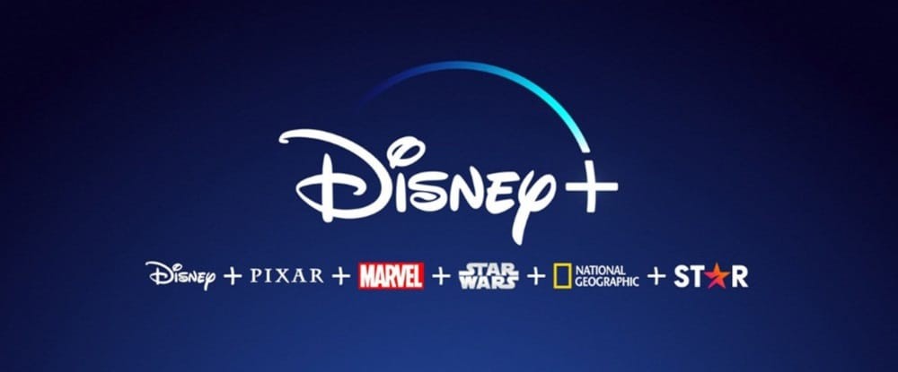 Disney Premium con Deportes + VPN incluido