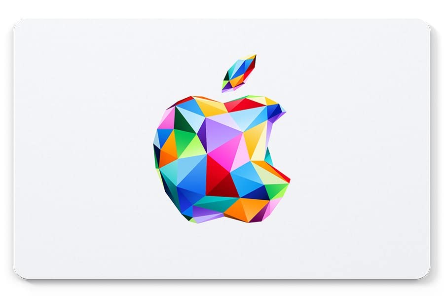 Apple Gift Card US