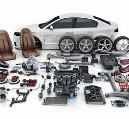 Piezas y Accesorios para Carros