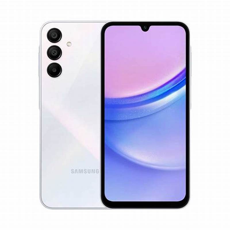 Samsung Galaxy A15(Solo Santiago de Cuba)