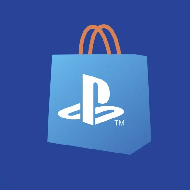 Playstation Network PSN 10 USD
