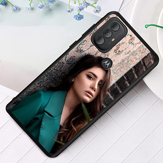 Cover personalizado para Motorola G Power 2022