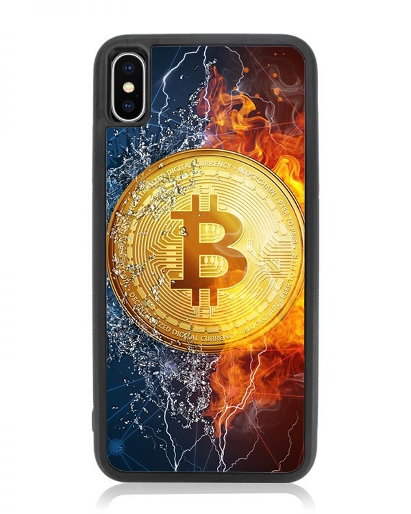 Cover personalizado para iPhone XS MAX