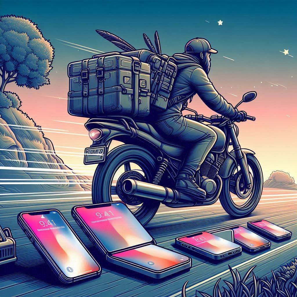 Instalaciones de Apps de iOS a domicilio.