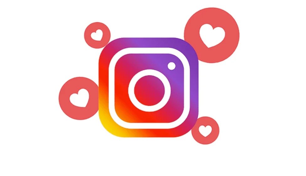 Likes a Instagram