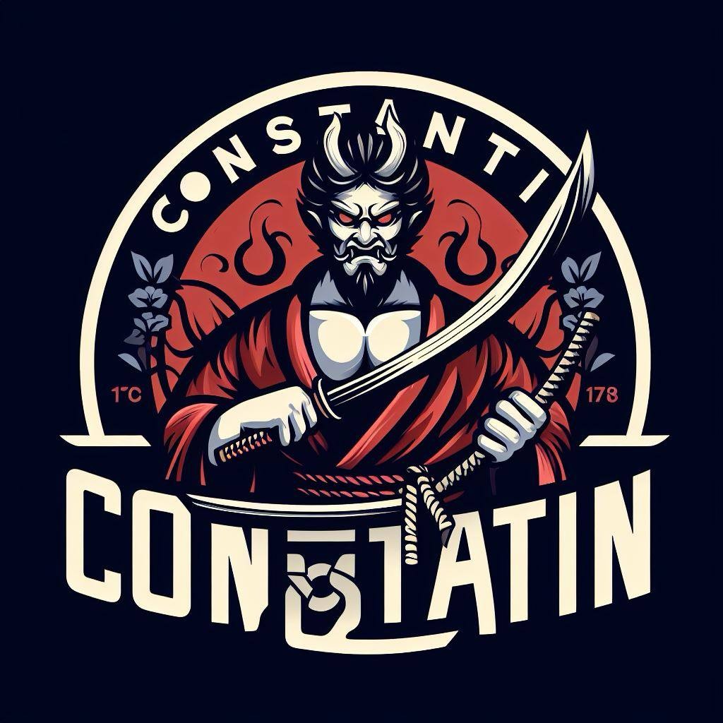 CONSTANTIN CORPORATIONS