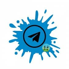100 Reacción cara vomitando ? publicación Canal de Telegram