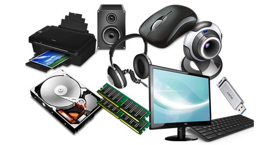 PC Accesorios