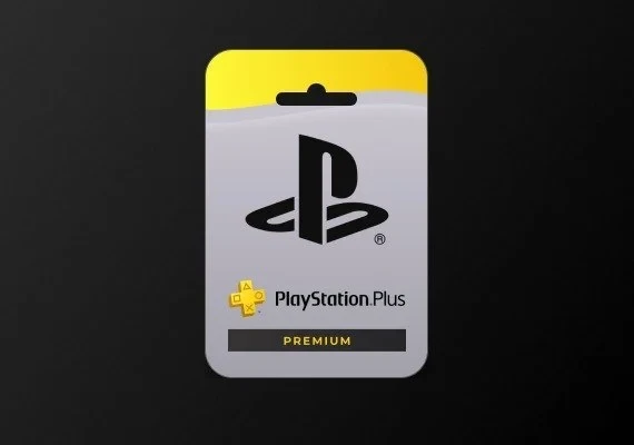 PlaySyation Plus Premium 1 Año PS4-PS5 ✅⭐⭐⭐⭐⭐