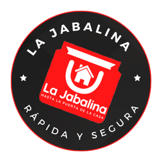 La Jabalina