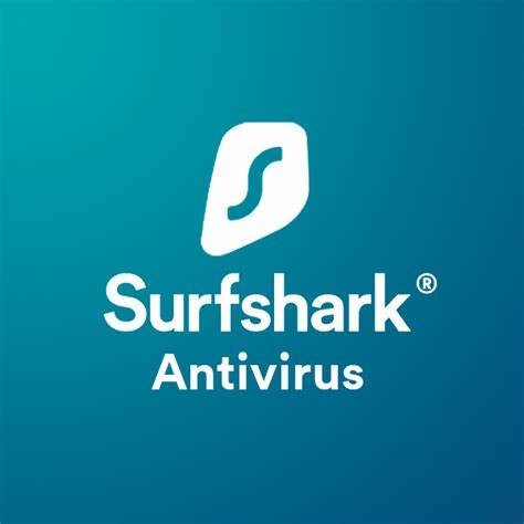 SurfShark VPN + Antivirus + Privacidad