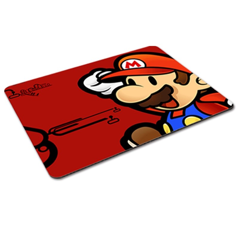 Mousepad Personalizado (23x19cm)