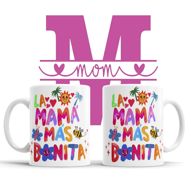 Taza para Mamá