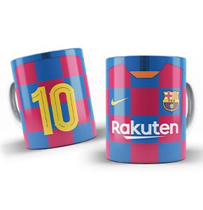 Taza personalizable